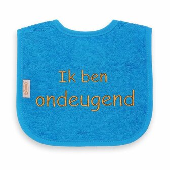 Funnies Slab - ik ben ondeugend