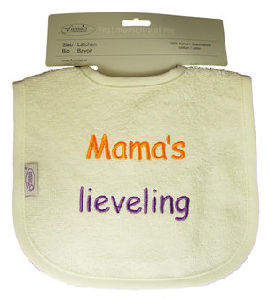 Funnies slab mama&#039;s lieveling